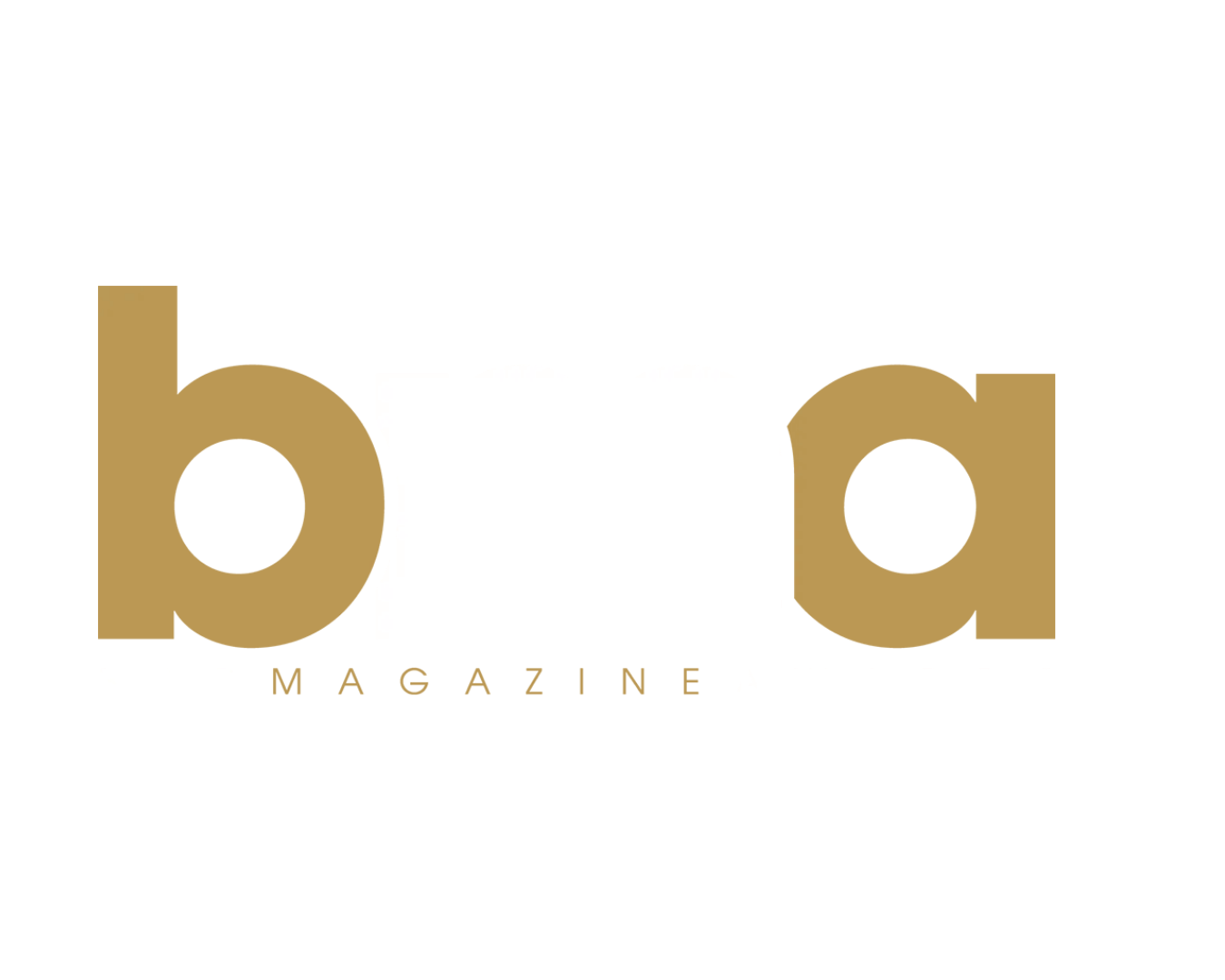 Bar Magazine Awards logo