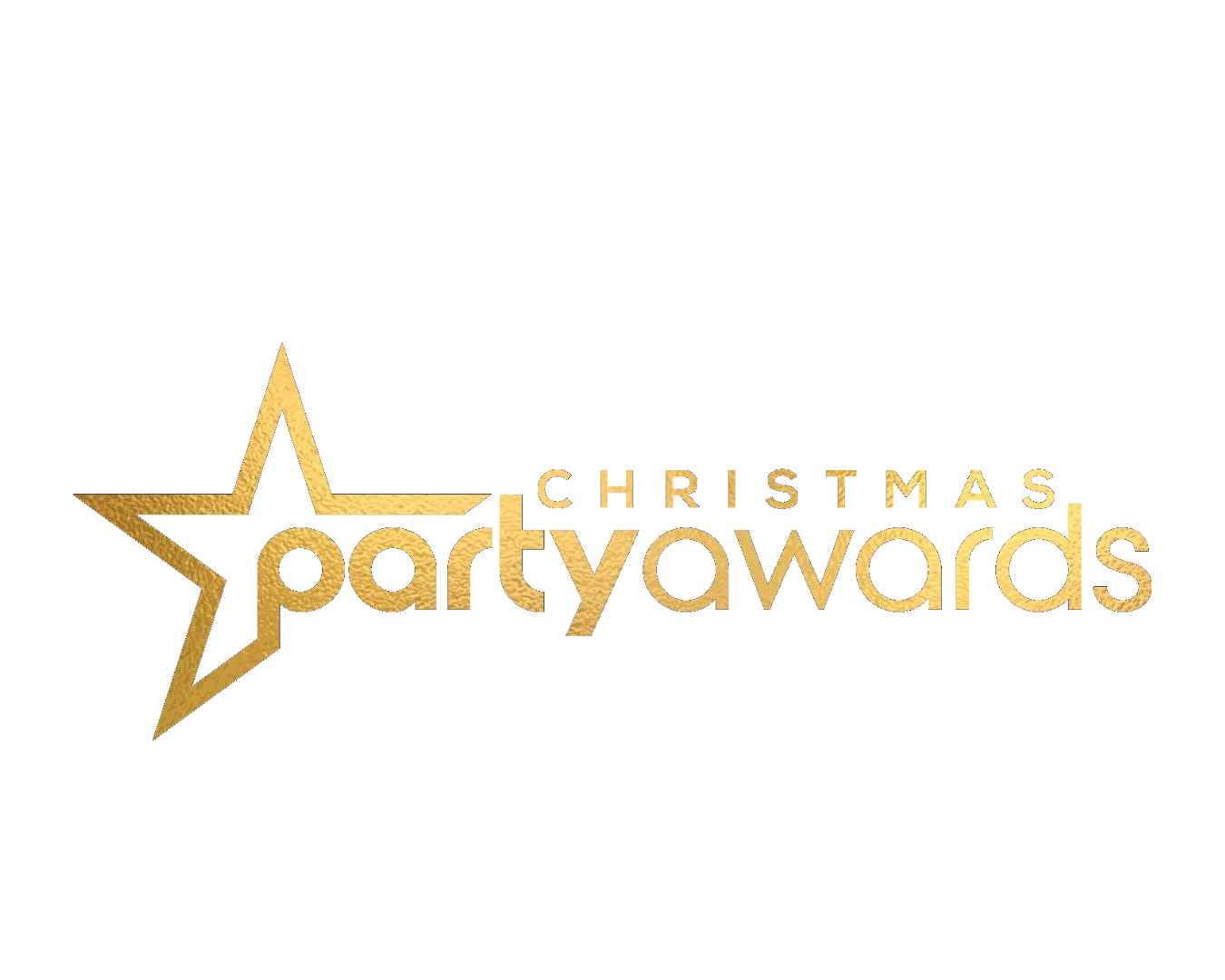 Christmas Party Awards logo