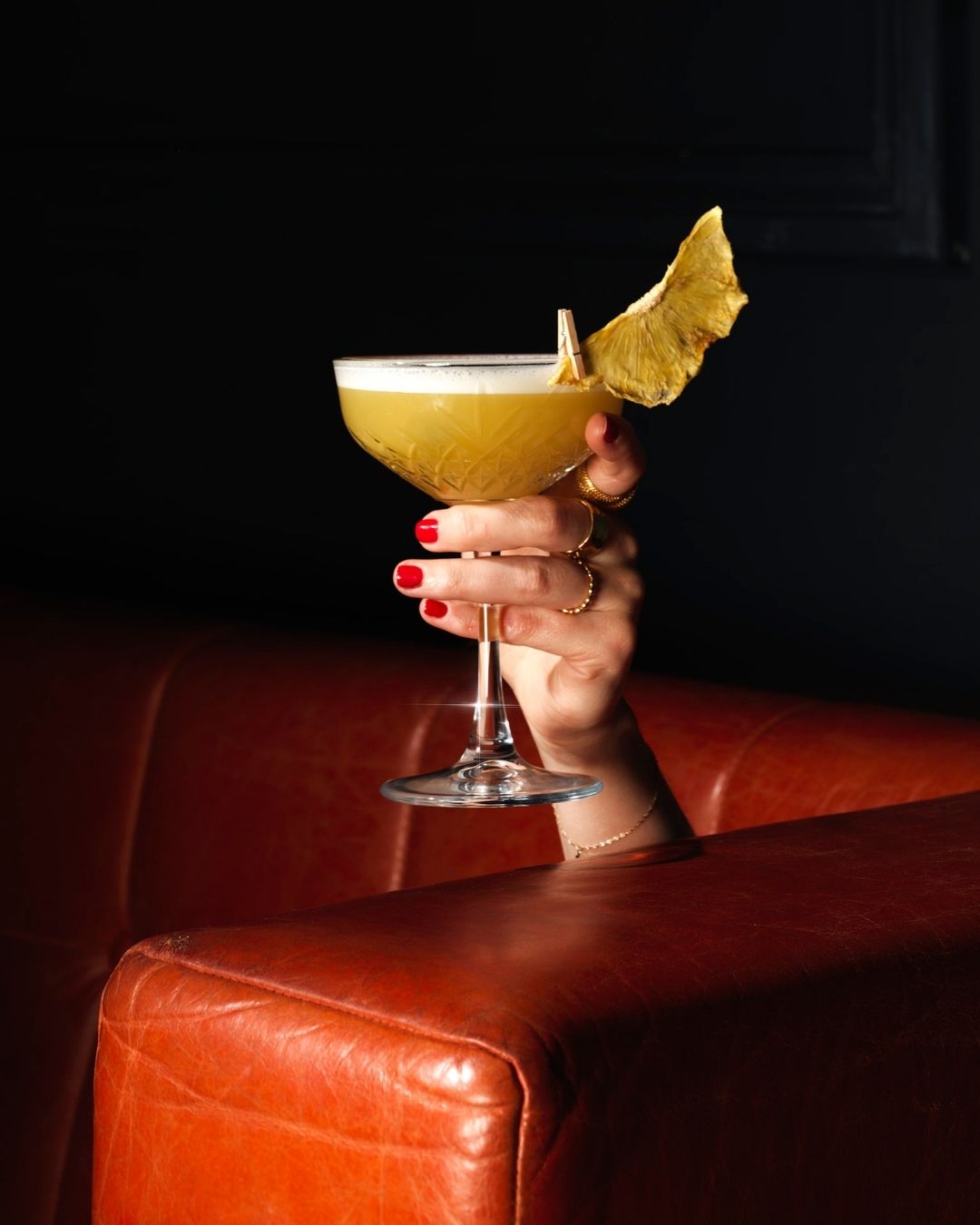 Wednesday Drinks