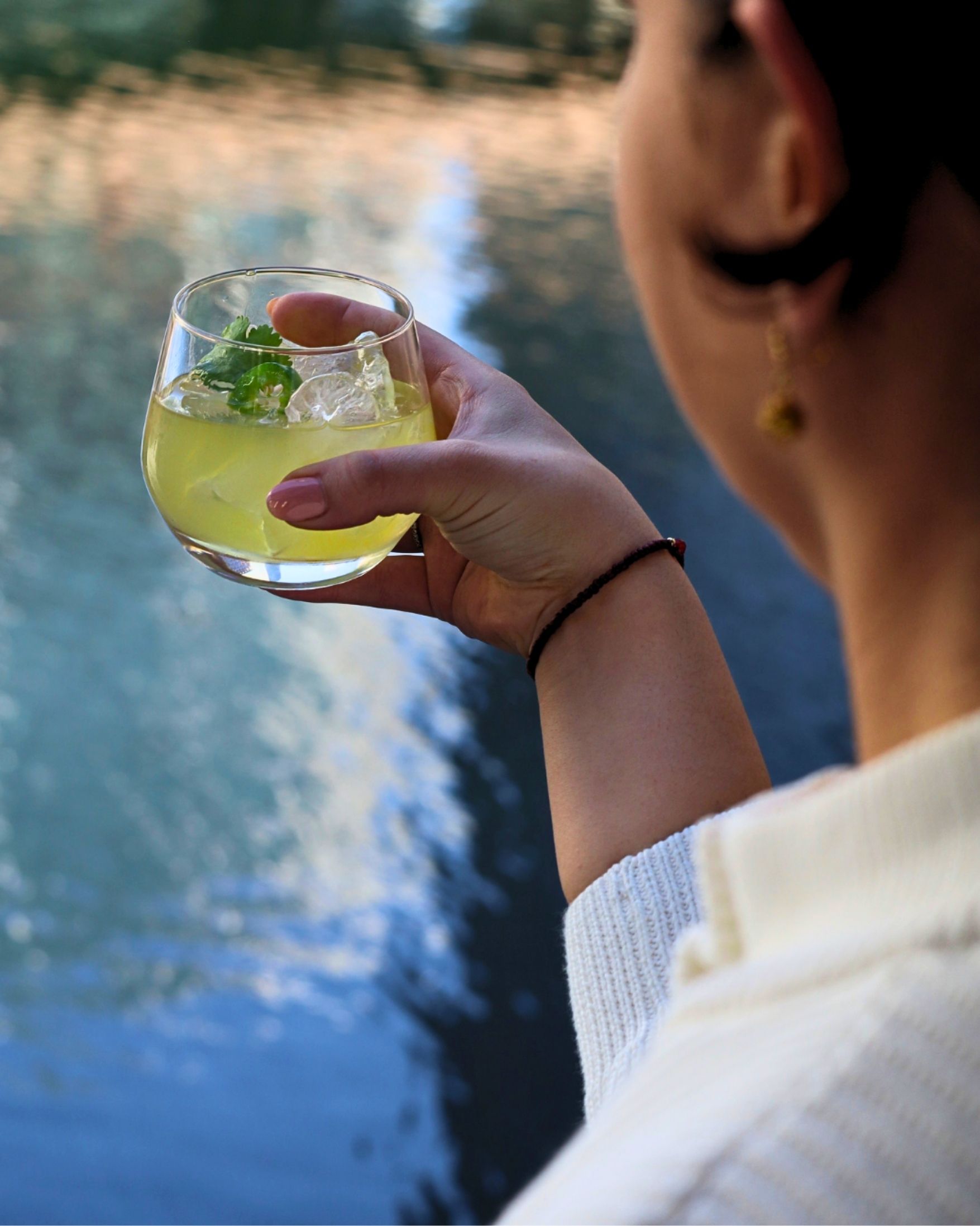 £5 Margs and £5 House Pints at Amazing Grace London Bridge