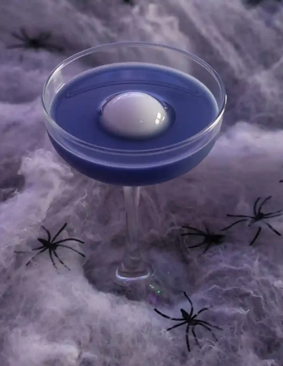 Full Moon cocktail